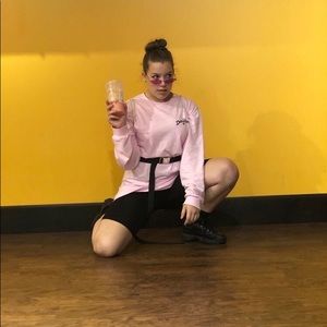 Meet your Posher, Rachel